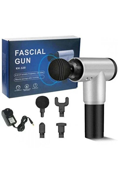 OEM Vibration massage gun