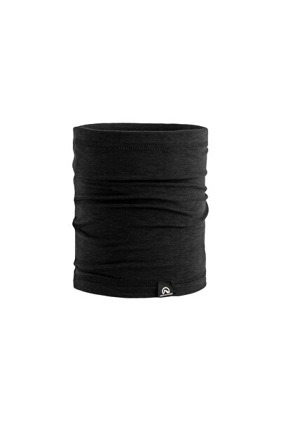 NORTHFINDER Esarfa unisex Lotair AS-00401OR, Negru