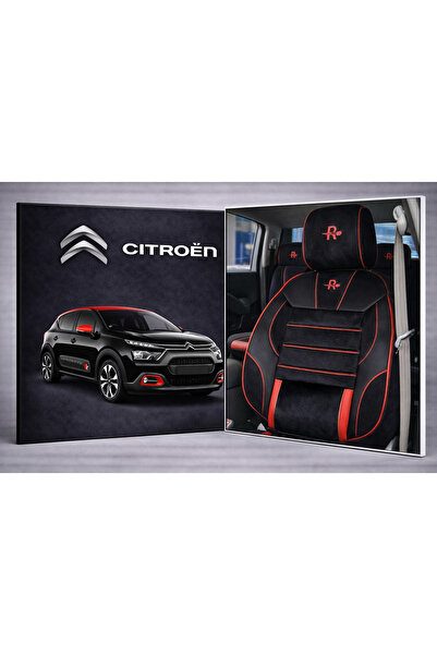 UNİVERSAL OTO KOLTUK KILIFI