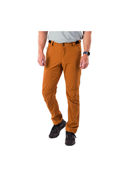 NORTHFINDER Pantaloni drumeție bărbați, ușori, 4-Way Stretch, impermeabili OC...