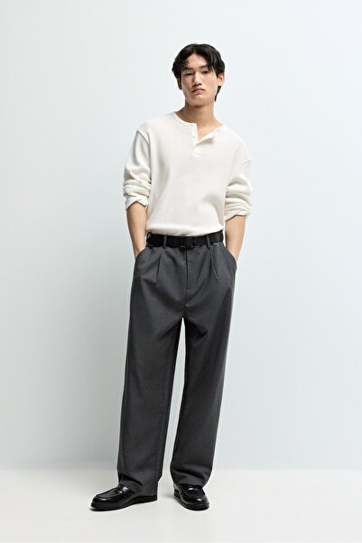 LEFTIES Pensli baggy pantolon