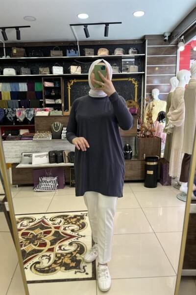 HÜMEYRA BUTİK مقص تونيك