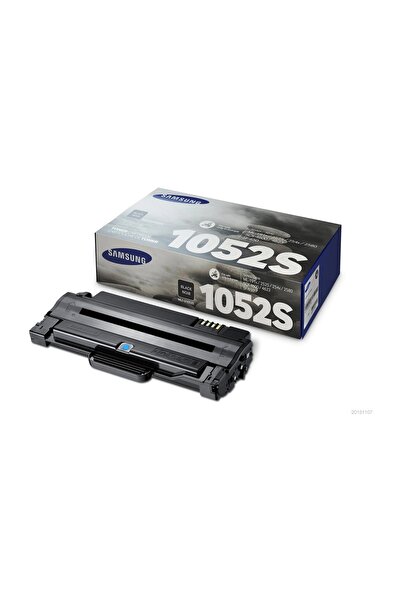 SAMSUNG TABLETS & SMARTPHONES Toner Samsung MLT-D1052S black SU759A