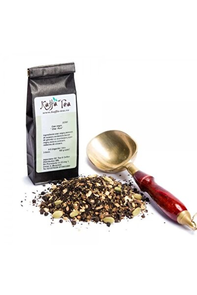 Kaffa Ceai negru Chai Pure