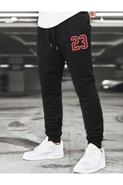 classy moda Unisex Graphic Front Printed 2 Thread Combed Cotton Baggy Pants