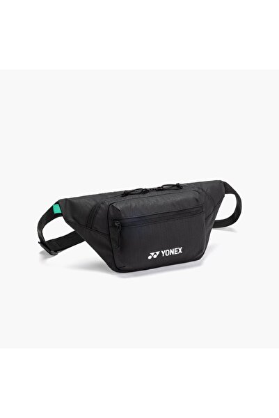 YONEX Borseta 42504 TEAM CROSS BODY BAG, culoare negru (black)