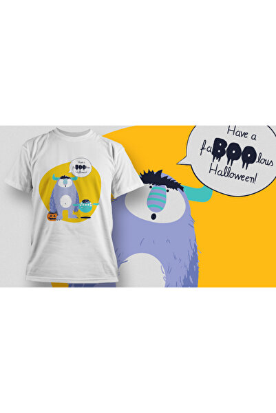 Ingift Unisex 100% βαμβακερό μπλουζάκι με στάμπες από την συλλογή Funny Colle...