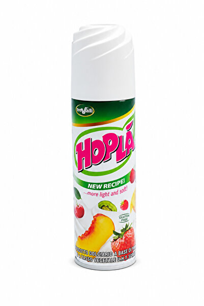 Hopla Sprey Şanti 250 ML