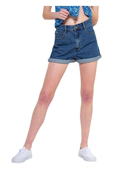 Funky Buddha ΣΟΡΤΣ FBL005-176-03 – BLUE JEANS - 29