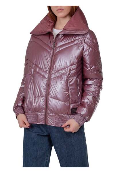 Funky Buddha ΜΠΟΥΦΑΝ FBL004-103-01 – ROSE BROWN - m