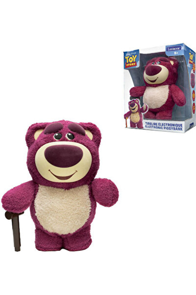 LEXIBOOK Μινιατούρα παιχνίδι