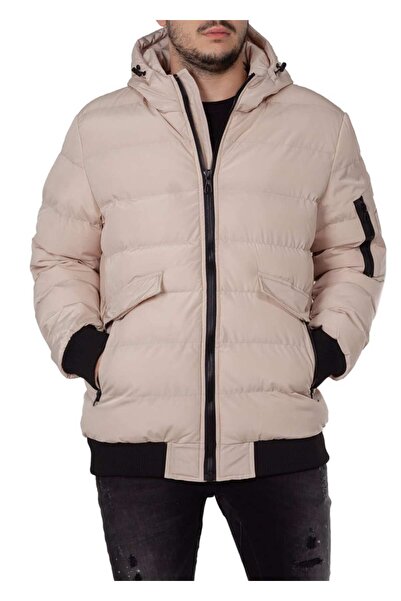 Splendid ΜΠΟΥΦΑΝ 46-201-039 – LIGHT BEIGE - xl