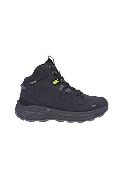 HI-TEC HITEC FUSE TREK MID WP O010705-021 Μαύρο 43