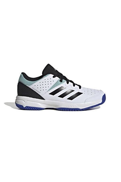 adidas Παπούτσια Performance COURT STABIL JR ID5683 Λευκό