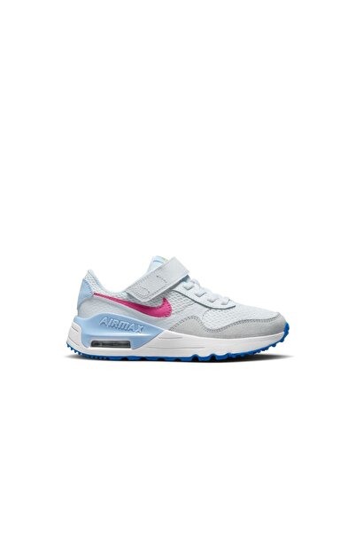 Nike AIR MAX SYSTM DQ0285-105 Λευκό 30