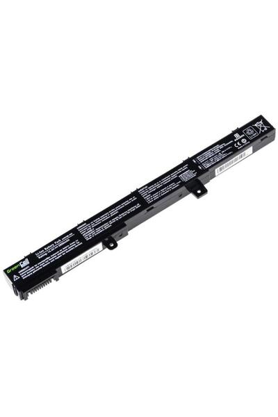 Greencell Baterie laptop Green Cell PRO A31N1319/A41N1308 pentru Asus X551/X5...
