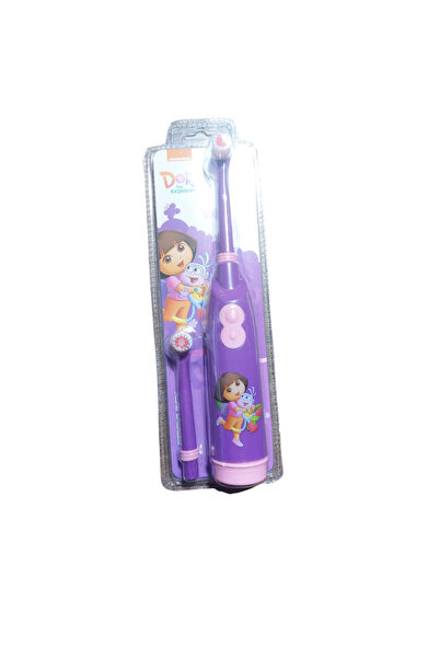 NAN Dora Electric Toothbrush for Children