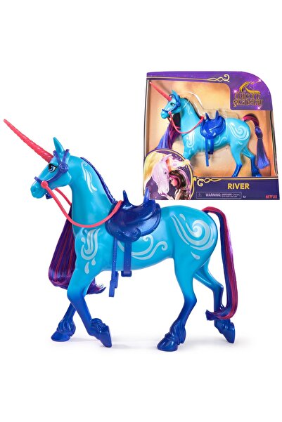 Spin Master Toys Far East Academia Unicornilor: Unicorn Wirek
