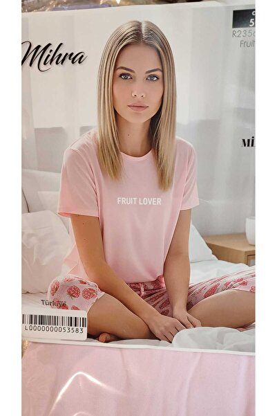Mihra Capri Pajama Set