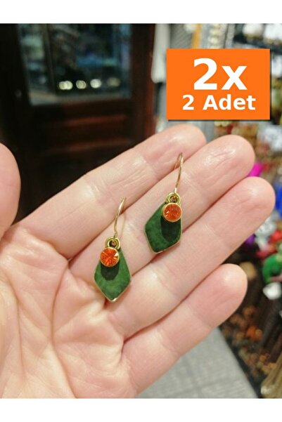 Bozhi Earrings Stylish Special Design Gift