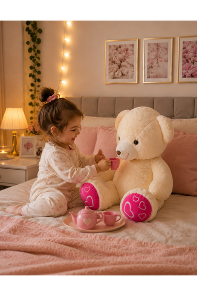 Genel Markalar Peluş ayıcık