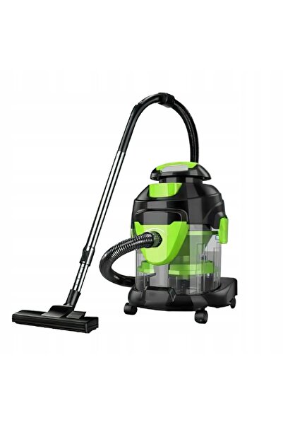 Kraft&dele ASPIRATOR INDUSTRIAL ELECTRIC UMEDE/UScate CU FILTRU DE APĂ 15 L 2...