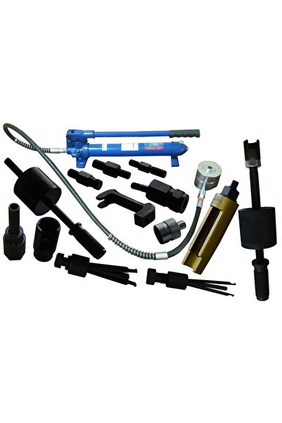 Boschen Extractor hidraulic de injectoare Bosch CDI