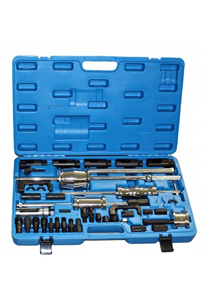 SATRA Extractor de injectoare Kit injectoare Max
