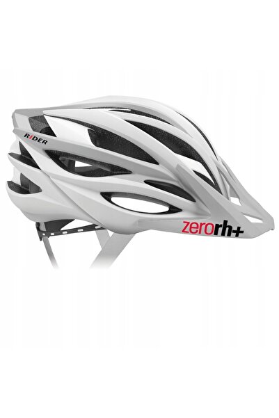 Zerorh+ Rider 06 Cască de ciclism MTB și rutier Unisex Ușoară Solidă L/XL