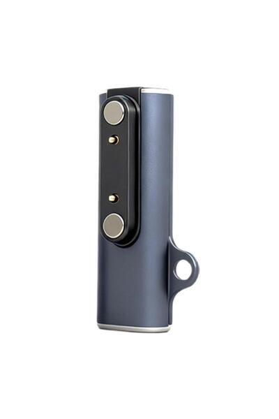 Choice B Bone Conduction Headphone Charging Adapter Indicator Light Aluminium...