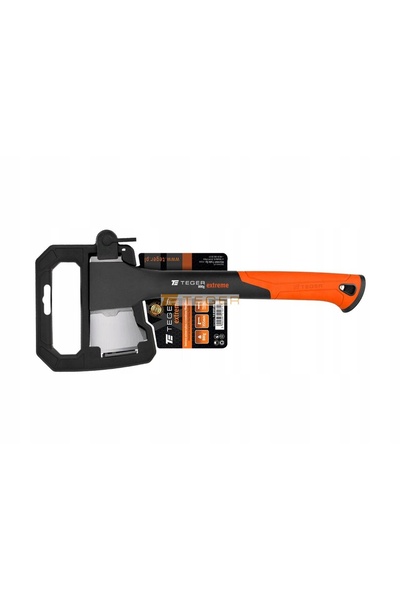 Teger Axe cu mâner din fibră de sticlă 800g Extreme