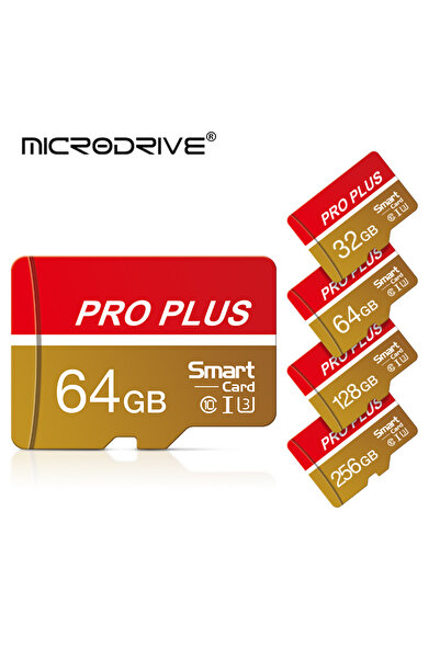 Choice1 64GB Hot Sale micro TF Card 4GB 8GB 16GB 32GB 50GB 64GB 100GB 128GB 2...