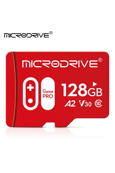 Choice3 128GB Class10 Micro TF SD Card Memory Card 32GB 50GB 64GB 100GB 256GB...