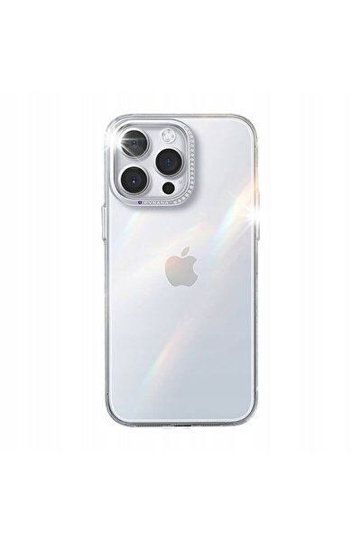 Joyroom Pn-15B4 Husă de telefon tip Glaciar pentru iPhone 15 Pro Max