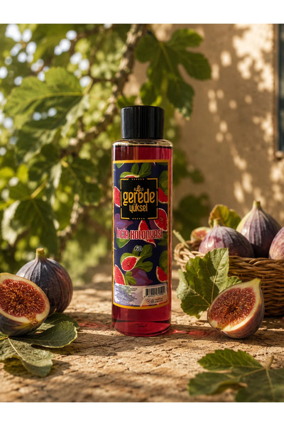 İncir Kolonyası 400 ml