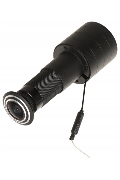 Delta WIZJER JUDASZ APTI-YK21-TUYA Cameră IP Wi-Fi - 1080p Fish Eye