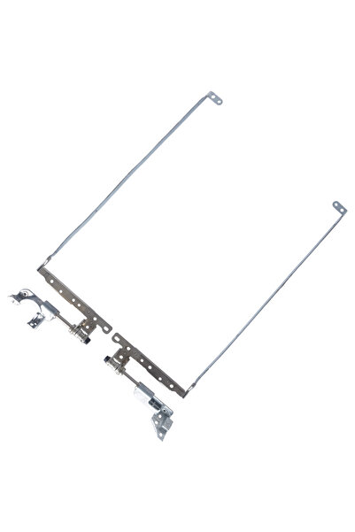 OEM Μεντεσέδες - Σετ Βάσεων Μεντεσέδων Toshiba Qosmio F50 F55 Μεντεσέδες Αρισ...