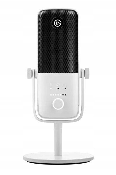 Elgato Microfon Wave:3 Alb