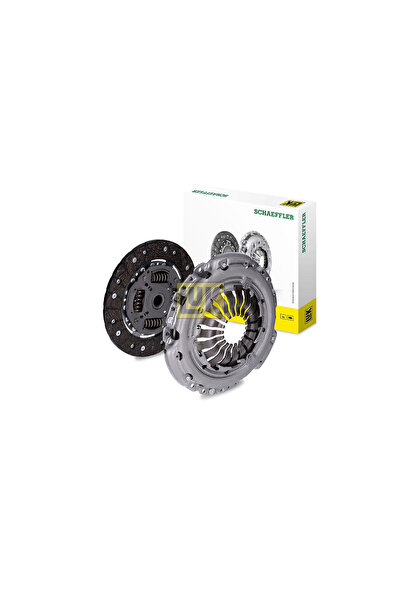 Schaeffler LuK Kit ambreiaj Luk 622 3427 09