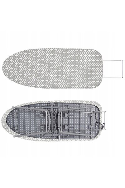 Orionis Masă de călcat pliabilă compactă de masă Orion 77X31X18 cm