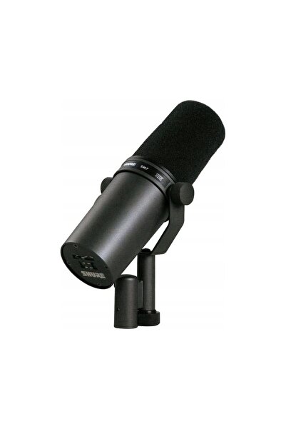 SHUREI Microfon dinamic instrumental Shure Sm7B