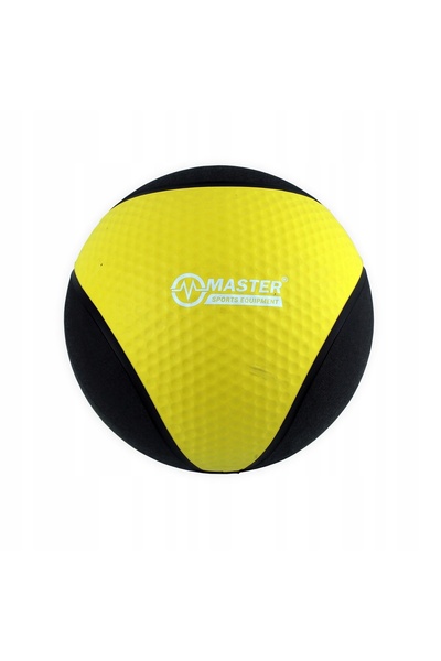 Master Minge medicală Fitness Crossfit 1 kg