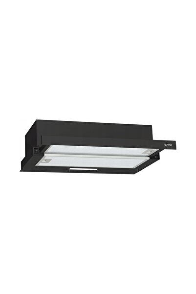 Gorenje Hota telescopică Th60E3B Negru