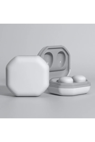 Choice ZX MY001 - white Hot MY001 Mini Wireless Bluetooth In Ear Sleep HD Noi...