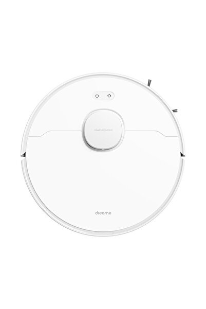 Sweet Dreamers Aspirator robot Dreame F9 Pro Alb cu funcție de mop