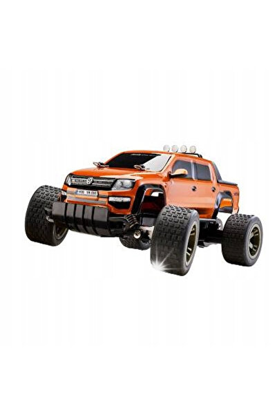 Revell Germany Revell Mașină RC Radiocontrolată Vw Amarok Portocalie 24456 2,...
