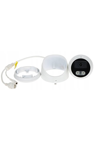 Aptitude CAMERA IP APTI-AI509VAS3IL-28W Smart Hybrid Light Full-Color - 5 Mpx...