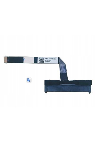 NO BRAND Cablu adaptor conector disc HDD SSD Acer Predator Helios 300 Ph315-5...