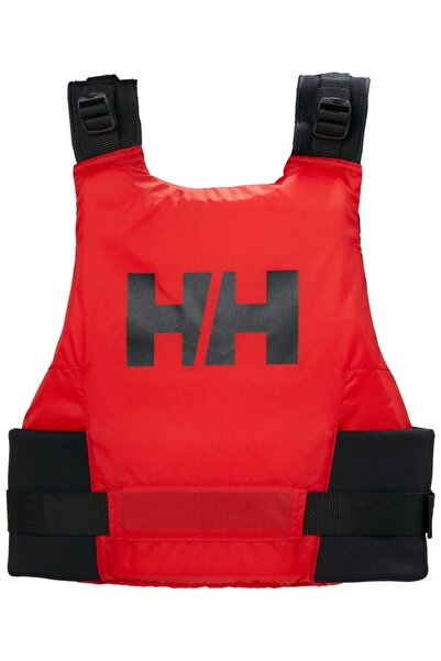 NO BRAND Vestă Helly Hansen pentru caiac și SUP board 50-60kg 34360 Roșu