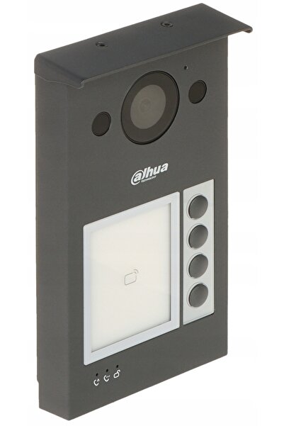 DONG DAHUA Interfon video IP Wi-Fi Vto3311Q-Wp Dahua